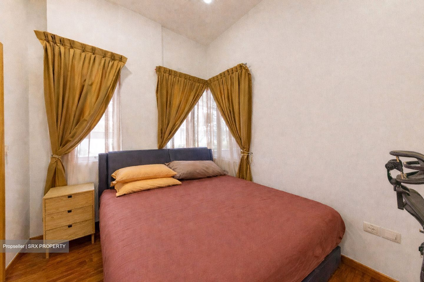 Casa Cambio (D19), Condominium #546208961
